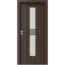 Porta ŠTÝL 1 Dub Miláno 5 